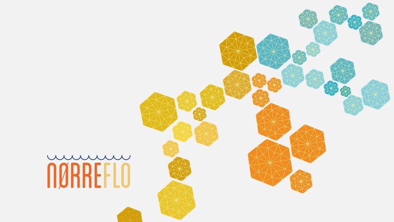 Branding
Nørreflo Urban Planning Project